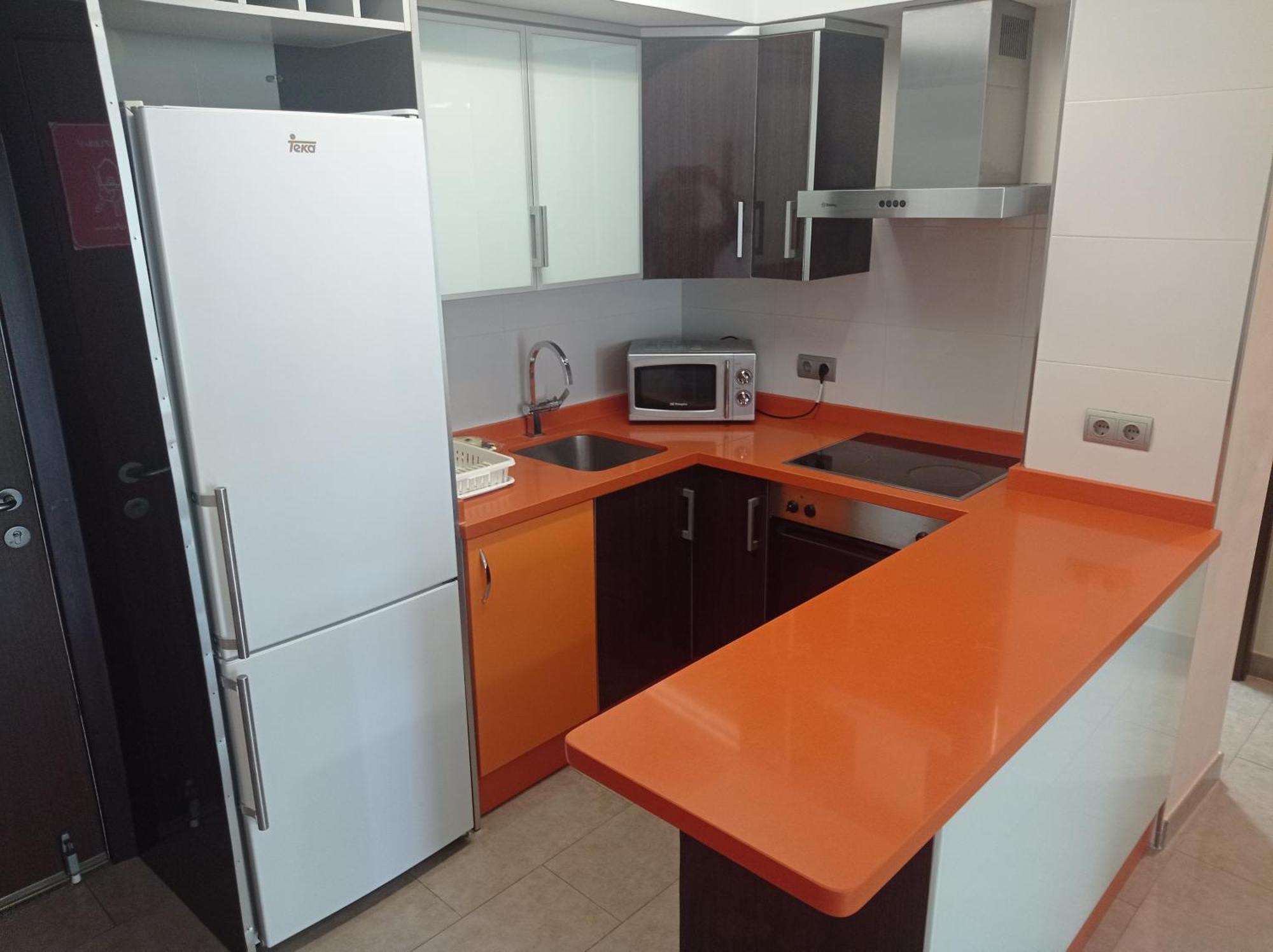 Apartamentos Bonaire 1ª Linea Wifi Solo Familias Serviplaya Гандия Экстерьер фото