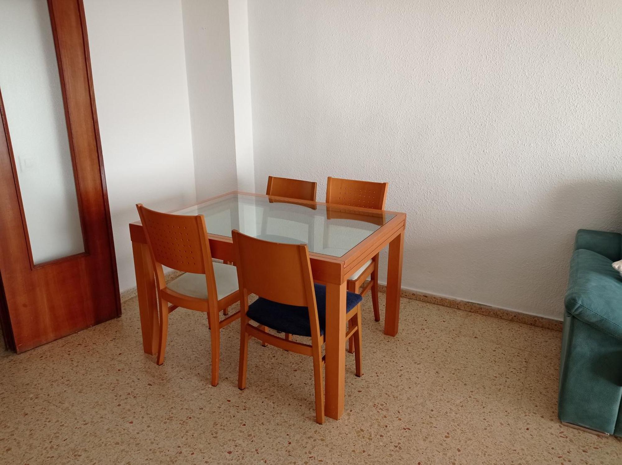 Apartamentos Bonaire 1ª Linea Wifi Solo Familias Serviplaya Гандия Экстерьер фото
