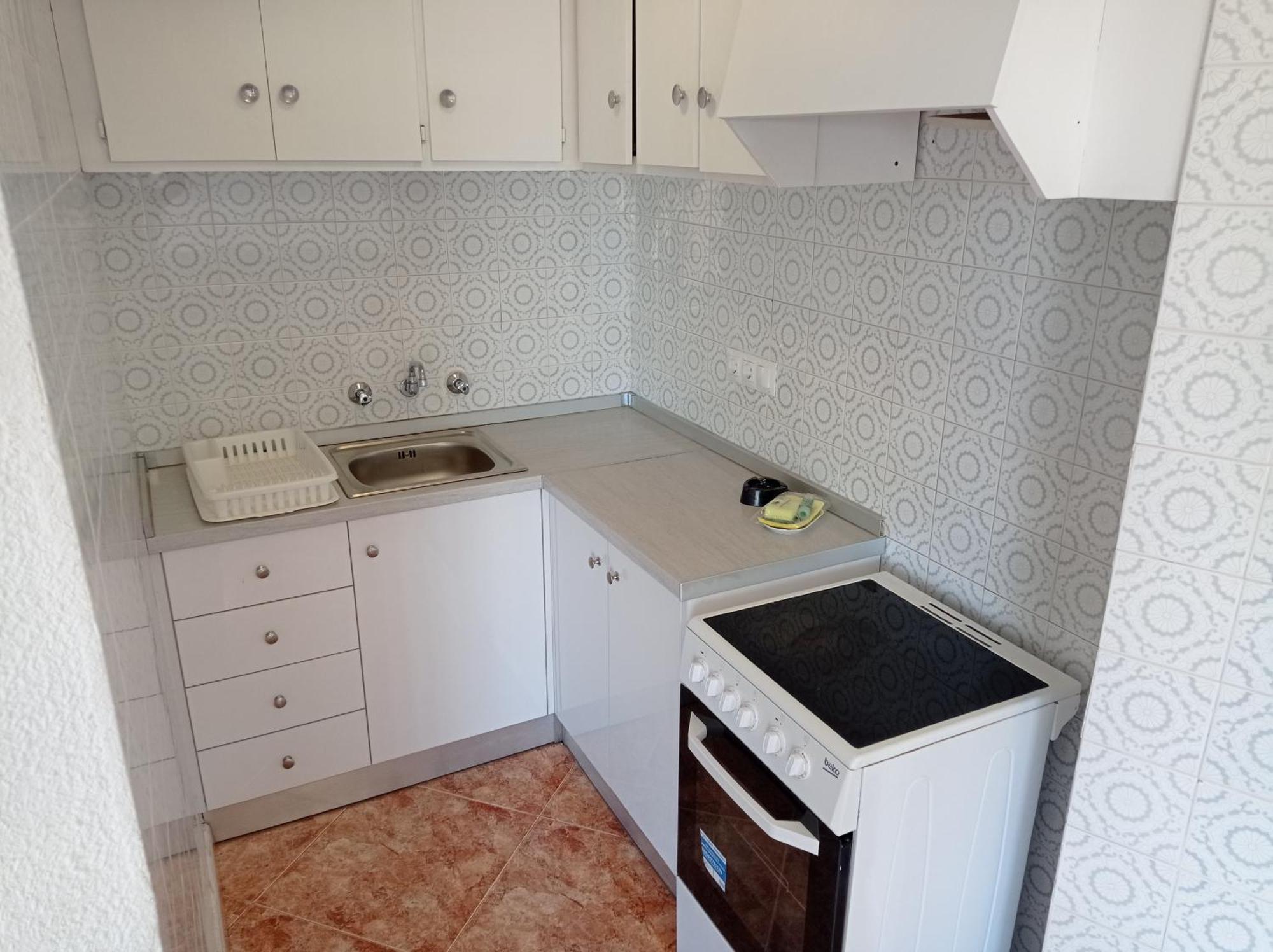 Apartamentos Bonaire 1ª Linea Wifi Solo Familias Serviplaya Гандия Номер фото